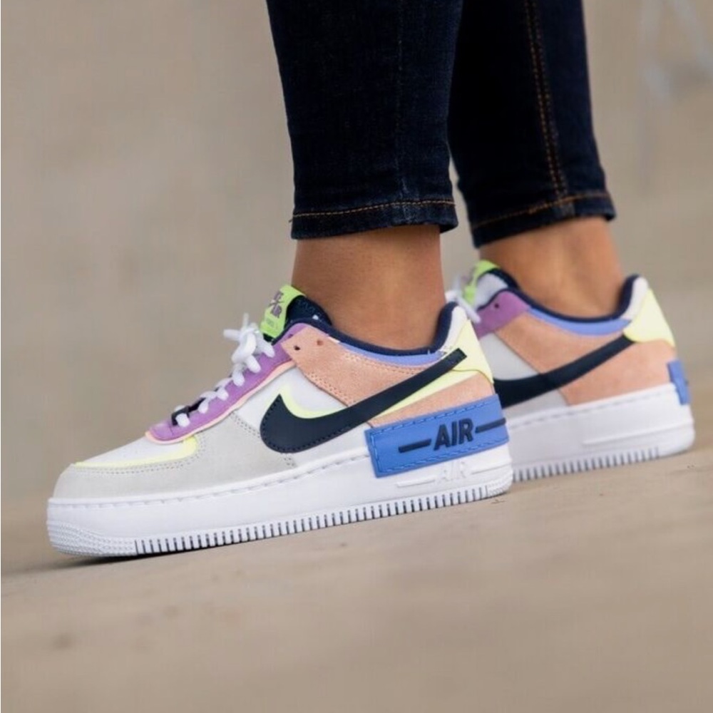 Nike Air Force size 7